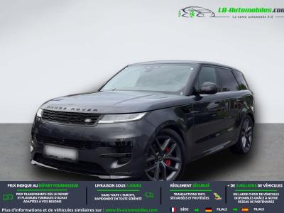 Land Rover Range Rover Sport P460e AWD 3.0L i6 PHEV