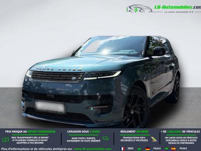 Land Rover Range Rover Sport P460e AWD 3.0L i6 PHEV