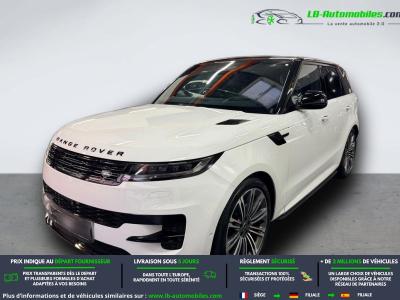 Land Rover Range Rover Sport P460e AWD 3.0L i6 PHEV
