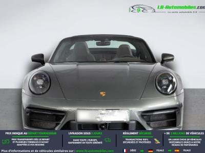 Porsche 911 - 992 Targa 4 3.0i 480 PDK