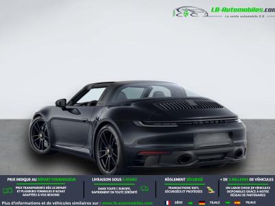 Porsche 911 - 992 Targa 4 3.0i 480 PDK