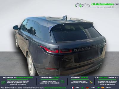 Land Rover Range Rover Velar P380 BVA