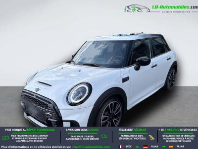 Mini Mini S 178 CH BVA