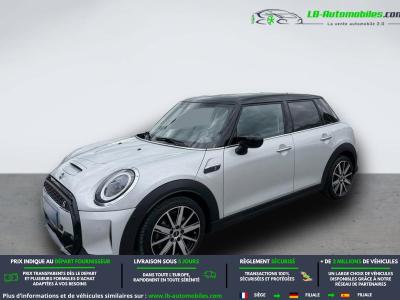 Mini Mini S 178 CH BVA