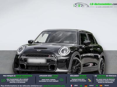 Mini Mini S 178 CH BVA