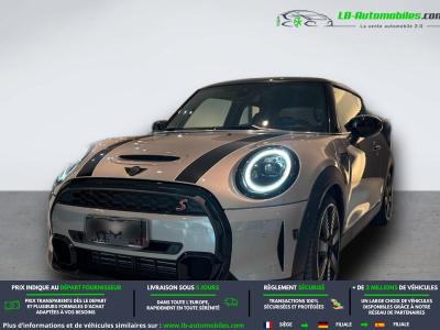 Mini Mini S 178 CH BVA