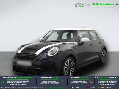 Mini Mini S 178 CH BVA