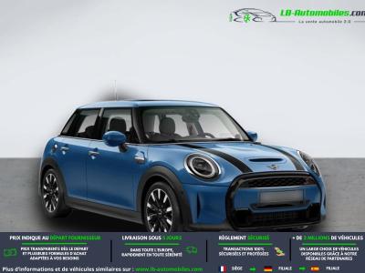 Mini Mini S 178 CH BVA