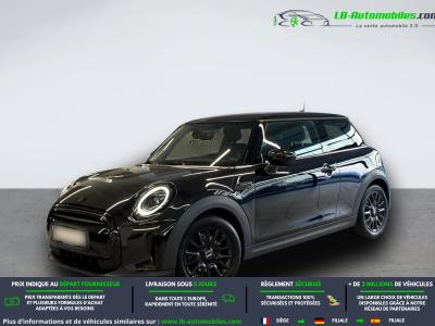 Mini Mini 136 CH BVA