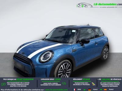 Mini Mini 136 CH BVA