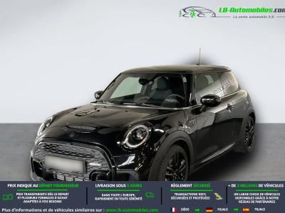 Mini Mini S 178 CH BVA