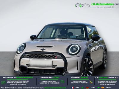Mini Mini S 178 CH BVA