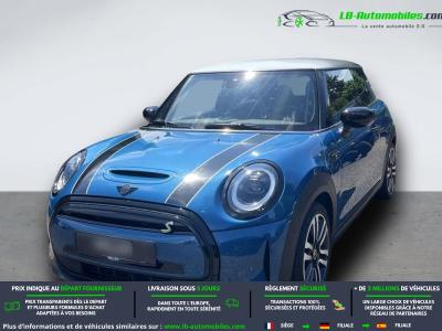 Mini Mini SE 184 CH BVA