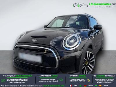 Mini Mini SE 184 CH BVA