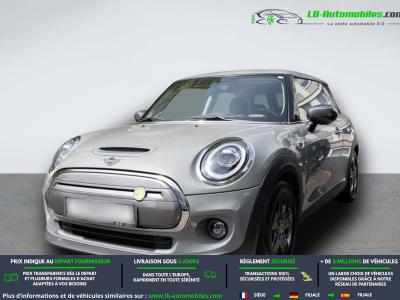 Mini Mini SE 184 CH BVA