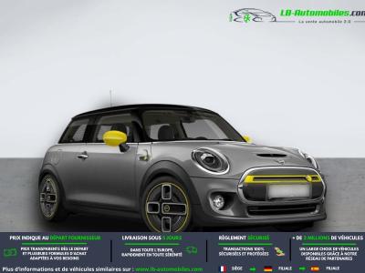 Mini Mini SE 184 CH BVA