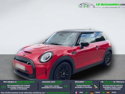 Mini Mini SE 184 CH BVA