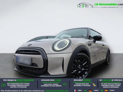Mini Mini 136 CH BVA