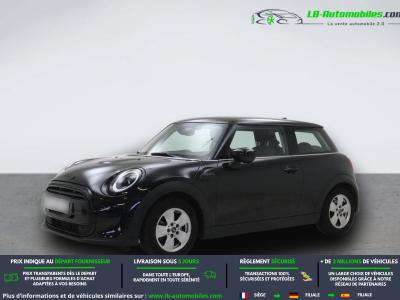 Mini Mini 136 CH BVA