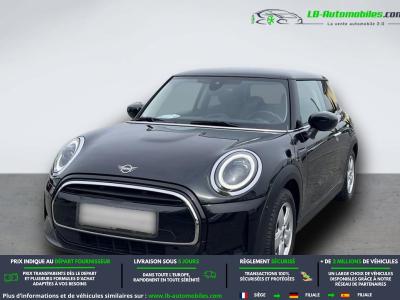 Mini Mini 136 CH BVA