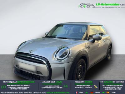 Mini Mini 136 CH BVA