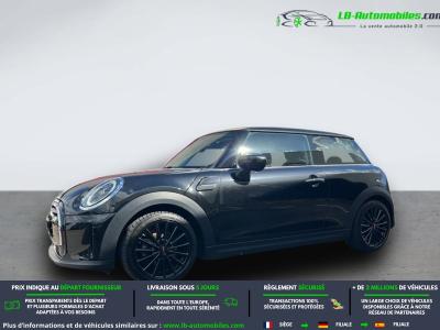 Mini Mini 136 CH BVA