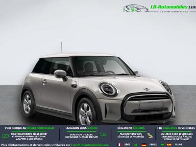Mini Mini 136 CH BVA