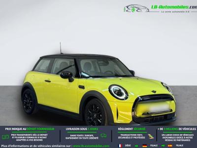 Mini Mini 136 CH BVA