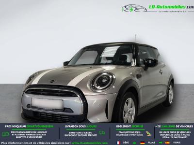 Mini Mini 136 CH BVA