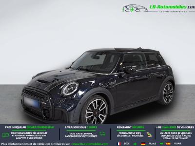 Mini Mini S 178 CH BVA