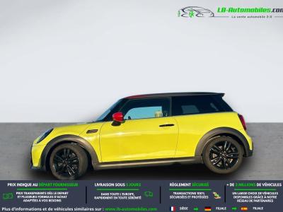 Mini Mini S 178 CH BVA