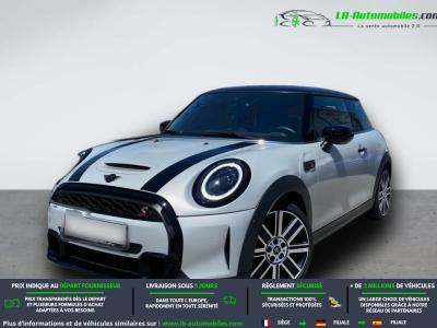 Mini Mini S 178 CH BVA