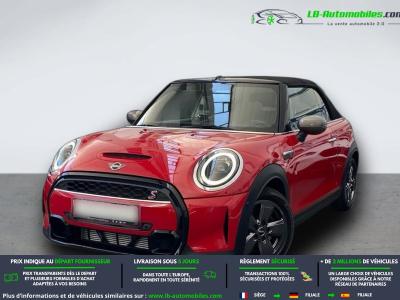 Mini Mini S 178 CH BVA