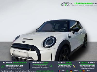 Mini Mini SE 184 CH BVA