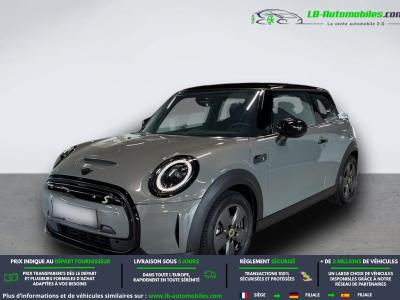Mini Mini SE 184 CH BVA