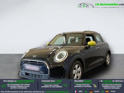Mini Countryman 102 ch BVA