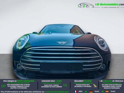 Mini Countryman 102 ch BVA