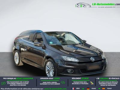 Volkswagen Eos 2.0 TDI 140