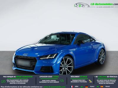 Audi TT coupe 230ch BVA 