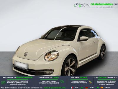 Volkswagen Coccinelle 1.2 TSI 105 BVM