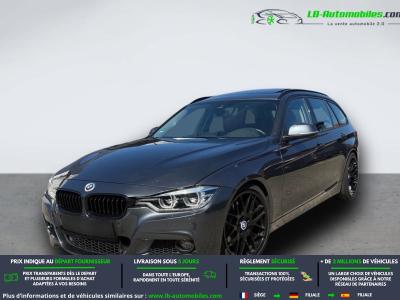 BMW Série 3 Touring 326ch BVA 