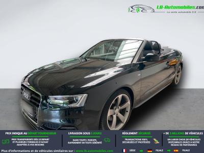 Audi A5 2.0 TFSI S-Line