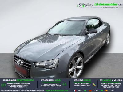 Audi A5 2.0 TFSI 