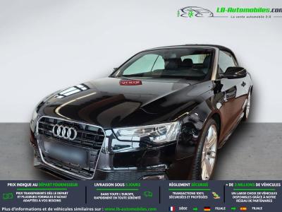 Audi A5 204ch 3.0 TDI S-Line BVA 