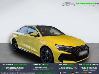 Audi RS3 Sportback 2.5 TFSI 400 Quattro