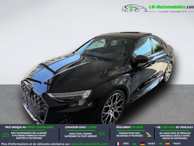 Audi RS3 Sportback 2.5 TFSI 400 Quattro