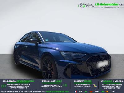 Audi RS3 Sportback 2.5 TFSI 400 Quattro
