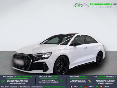 Audi RS3 Sportback 2.5 TFSI 400 Quattro