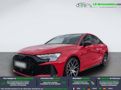 Audi RS3 Sportback 2.5 TFSI 400 Quattro
