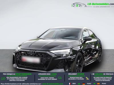 Audi RS3 Sportback 2.5 TFSI 400 Quattro